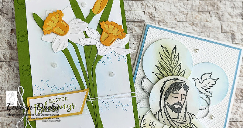 Traditional Easter Cards
